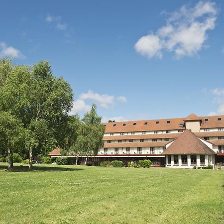 Saulx-les-Chartreux Best Western Plus L'Oree Paris Sud מראה חיצוני תמונה