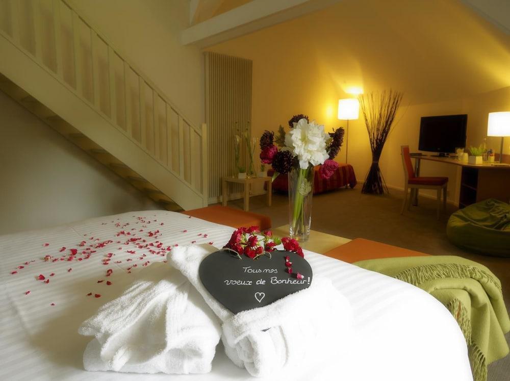 Saulx-les-Chartreux Best Western Plus L'Oree Paris Sud מראה חיצוני תמונה
