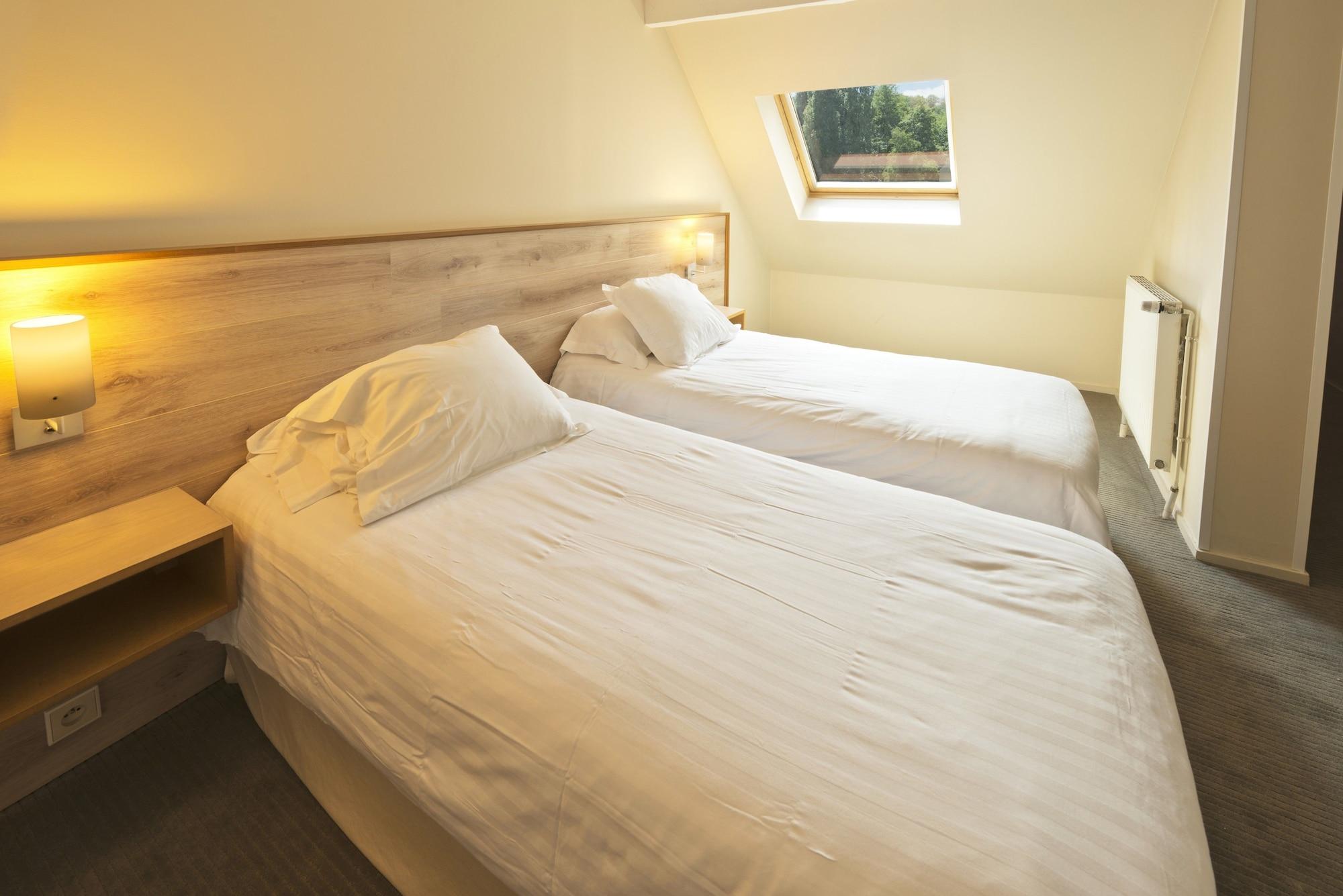 Saulx-les-Chartreux Best Western Plus L'Oree Paris Sud מראה חיצוני תמונה
