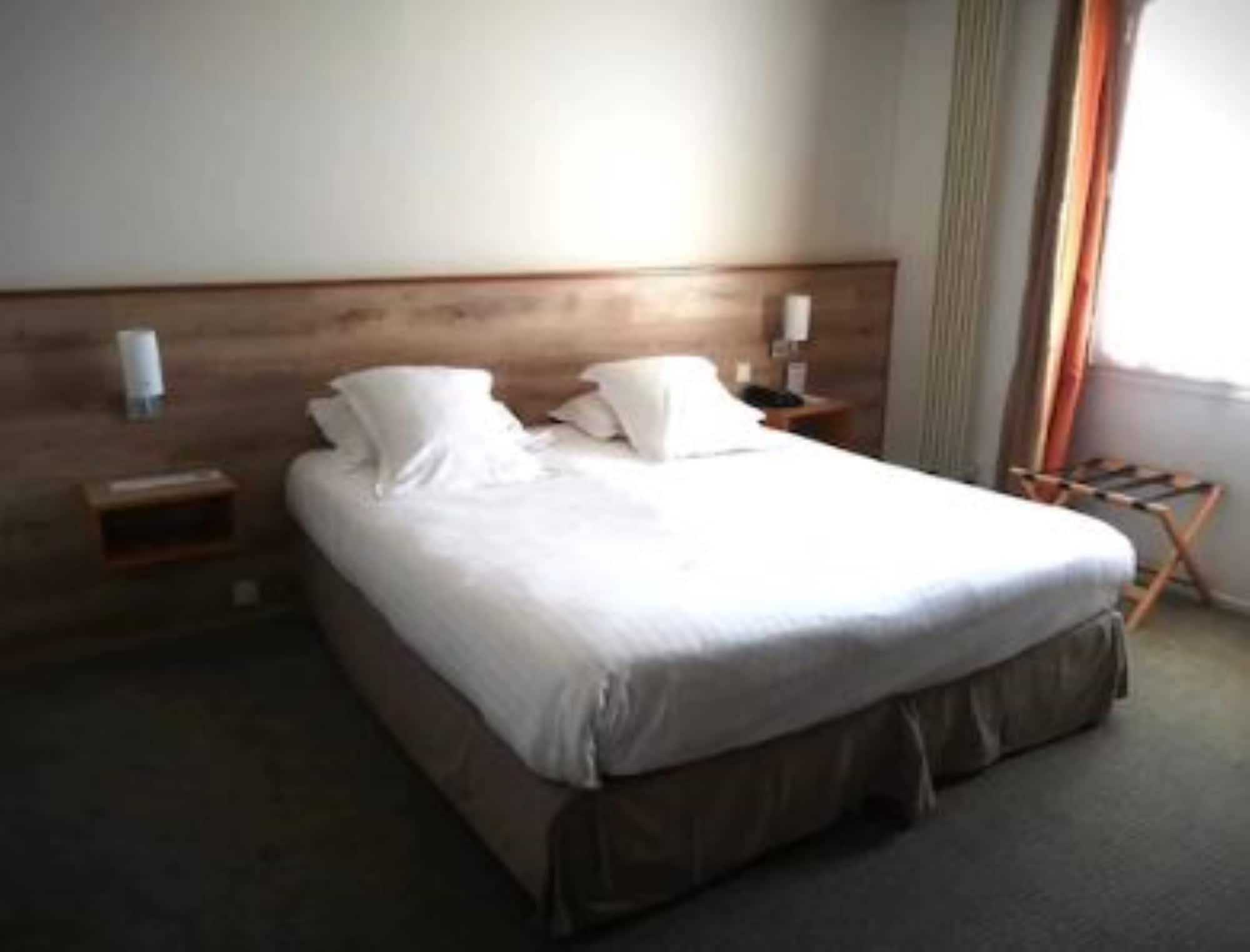 Saulx-les-Chartreux Best Western Plus L'Oree Paris Sud מראה חיצוני תמונה