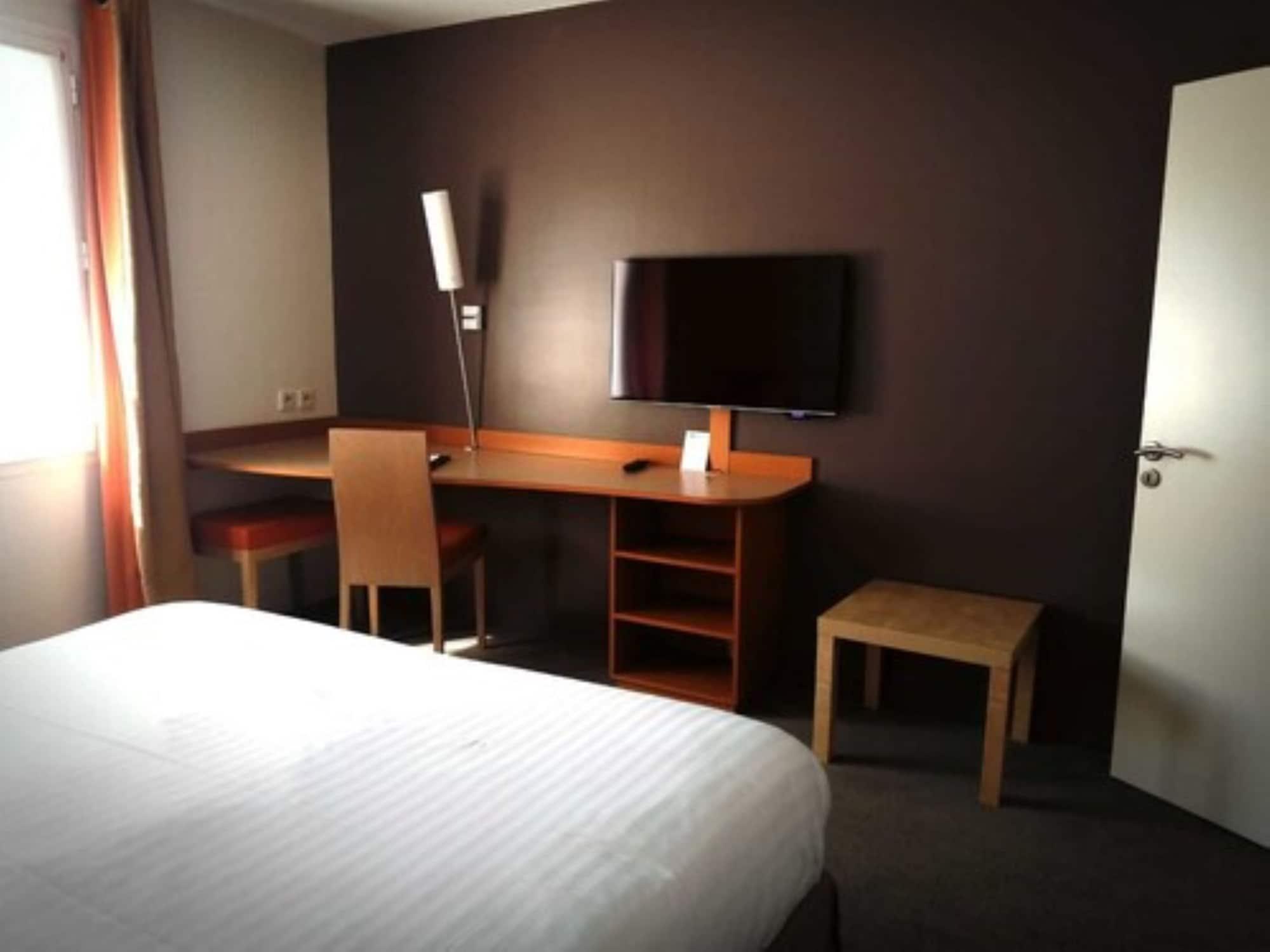 Saulx-les-Chartreux Best Western Plus L'Oree Paris Sud מראה חיצוני תמונה