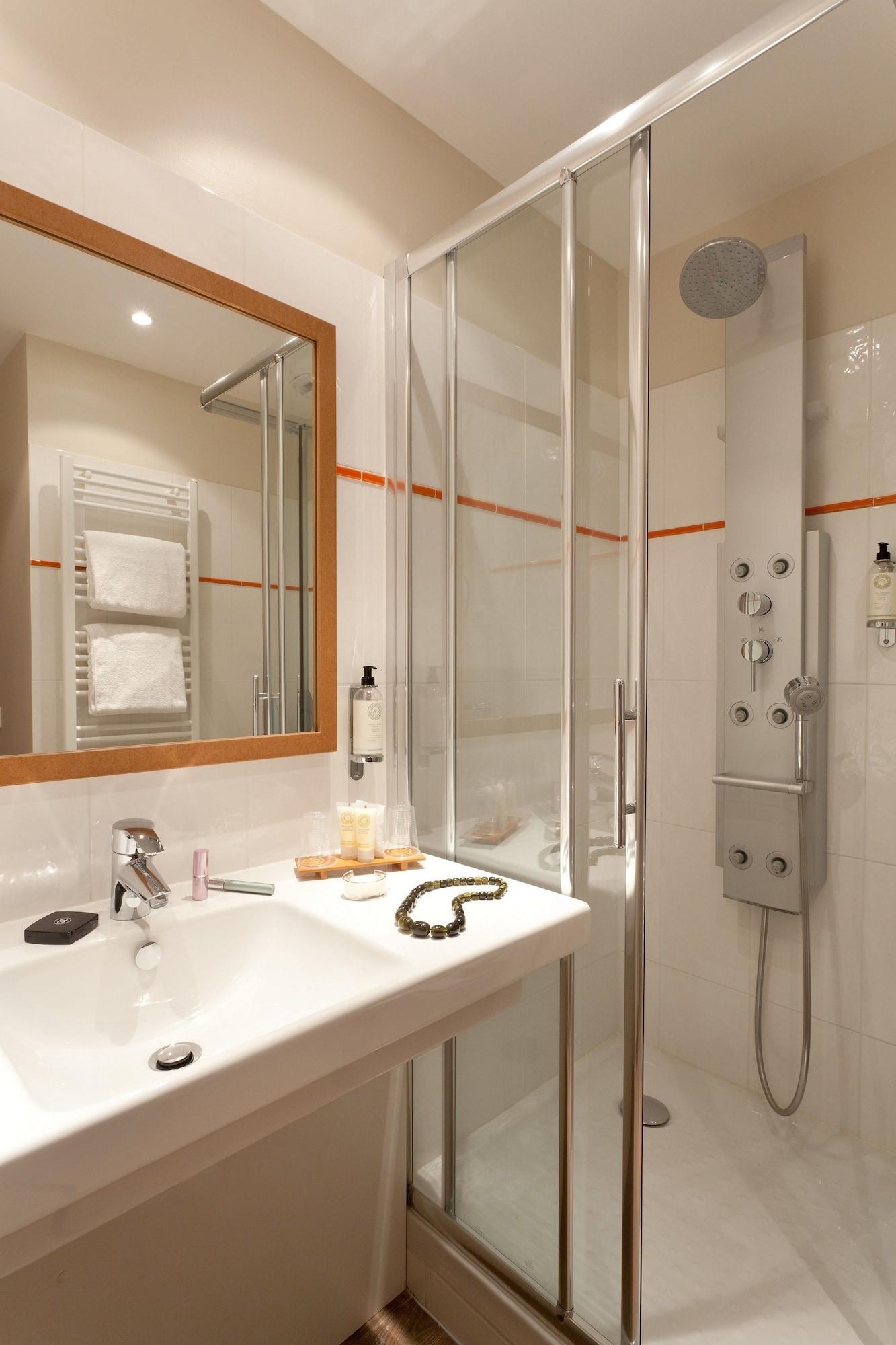 Saulx-les-Chartreux Best Western Plus L'Oree Paris Sud מראה חיצוני תמונה