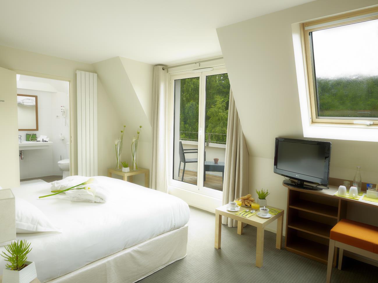 Saulx-les-Chartreux Best Western Plus L'Oree Paris Sud מראה חיצוני תמונה