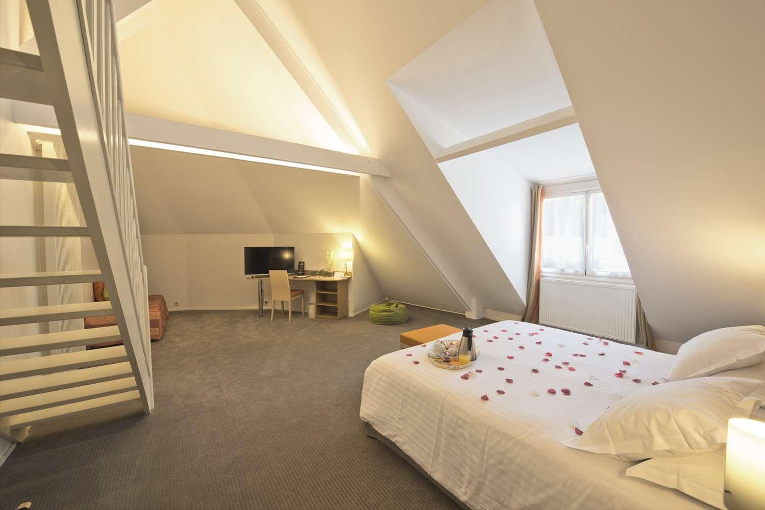 Saulx-les-Chartreux Best Western Plus L'Oree Paris Sud מראה חיצוני תמונה