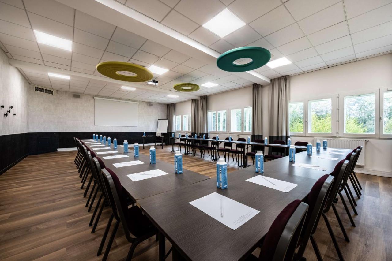 Saulx-les-Chartreux Best Western Plus L'Oree Paris Sud מראה חיצוני תמונה