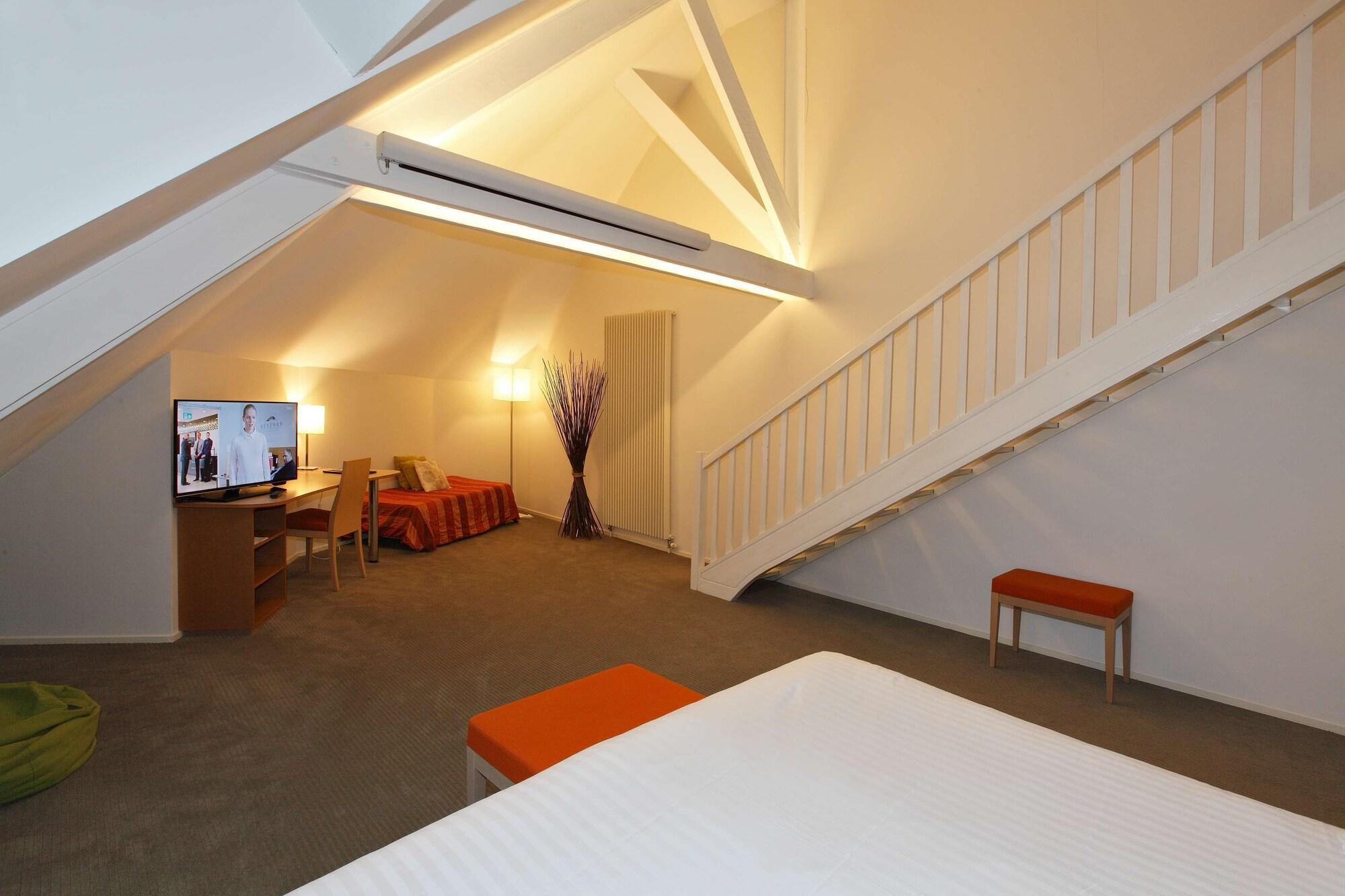 Saulx-les-Chartreux Best Western Plus L'Oree Paris Sud מראה חיצוני תמונה
