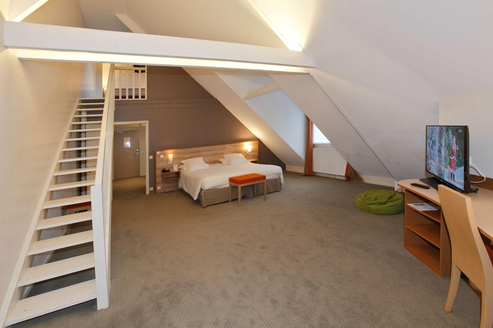 Saulx-les-Chartreux Best Western Plus L'Oree Paris Sud מראה חיצוני תמונה