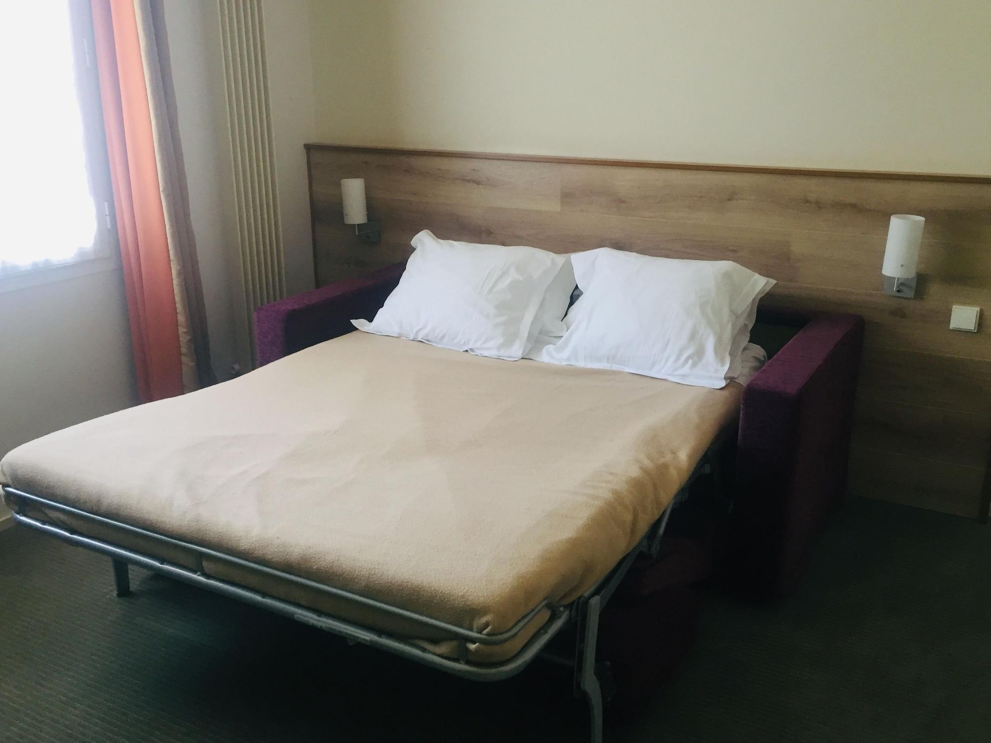 Saulx-les-Chartreux Best Western Plus L'Oree Paris Sud מראה חיצוני תמונה
