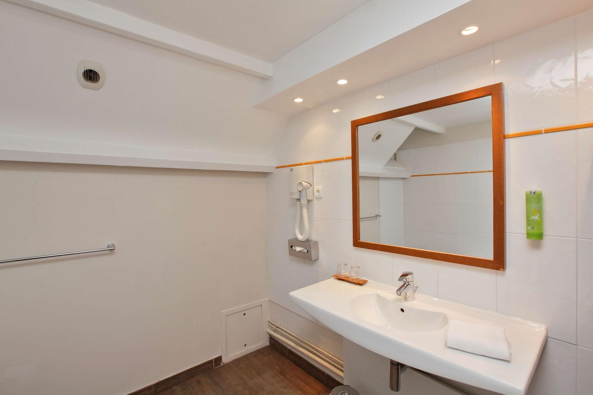 Saulx-les-Chartreux Best Western Plus L'Oree Paris Sud מראה חיצוני תמונה