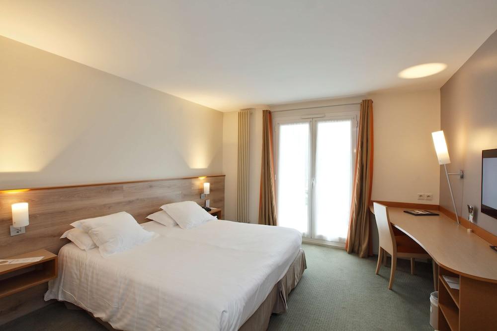 Saulx-les-Chartreux Best Western Plus L'Oree Paris Sud מראה חיצוני תמונה
