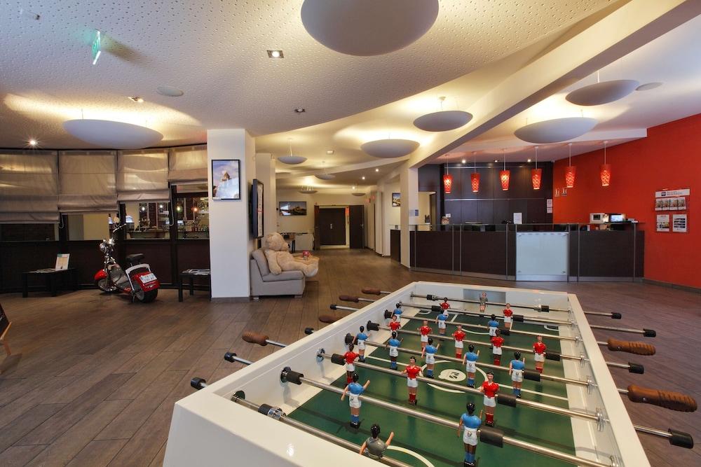 Saulx-les-Chartreux Best Western Plus L'Oree Paris Sud מראה חיצוני תמונה