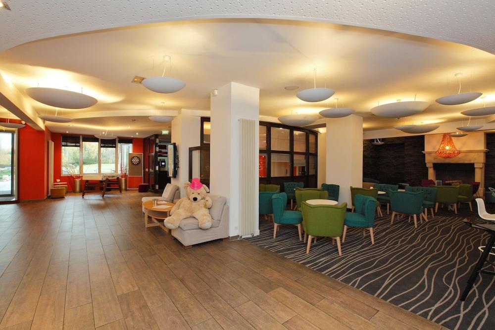 Saulx-les-Chartreux Best Western Plus L'Oree Paris Sud מראה חיצוני תמונה