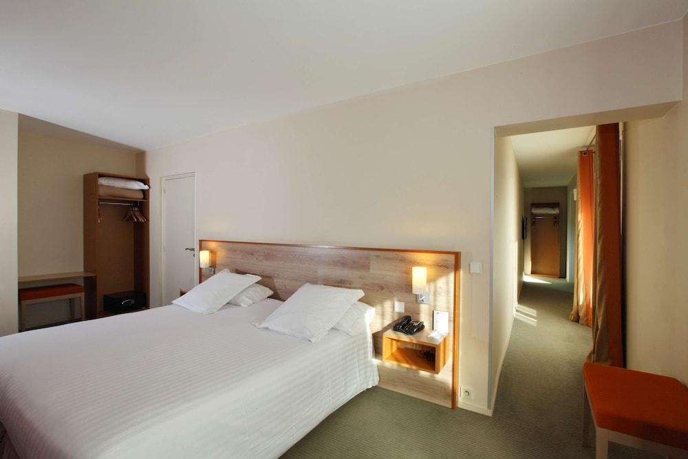 Saulx-les-Chartreux Best Western Plus L'Oree Paris Sud מראה חיצוני תמונה