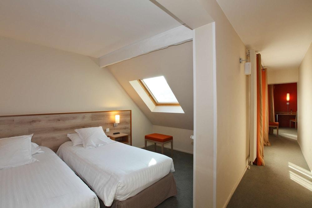 Saulx-les-Chartreux Best Western Plus L'Oree Paris Sud מראה חיצוני תמונה