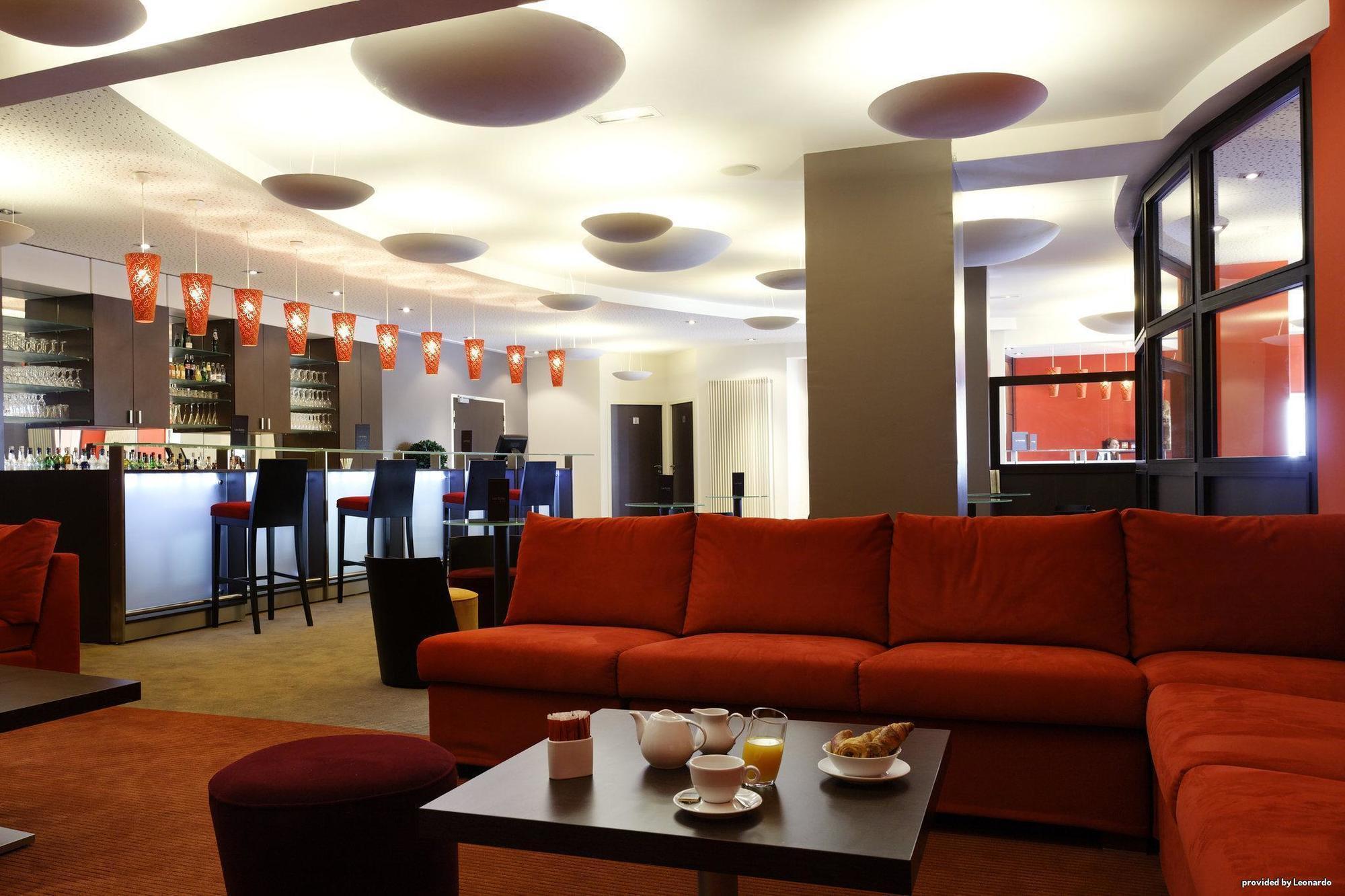 Saulx-les-Chartreux Best Western Plus L'Oree Paris Sud מראה חיצוני תמונה