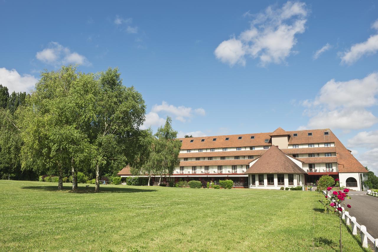 Saulx-les-Chartreux Best Western Plus L'Oree Paris Sud מראה חיצוני תמונה