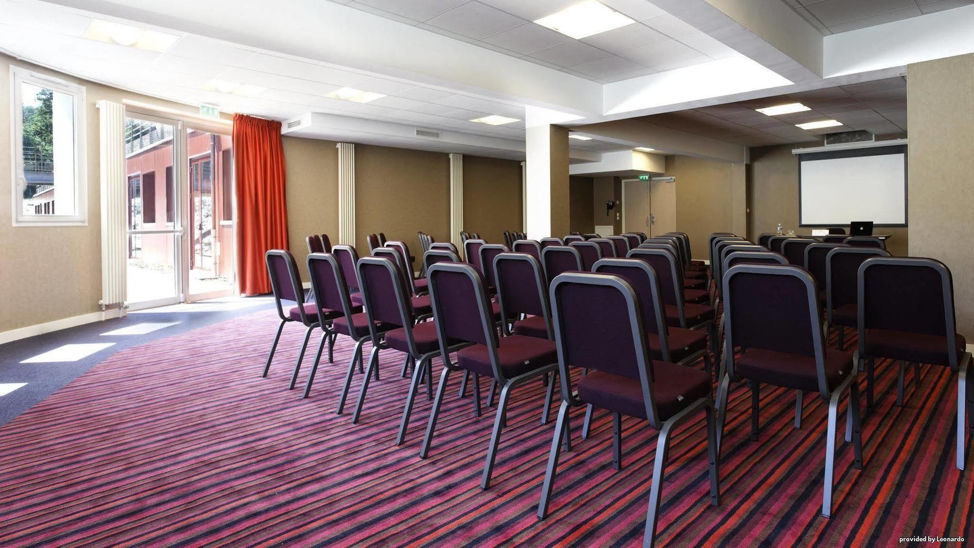 Saulx-les-Chartreux Best Western Plus L'Oree Paris Sud מראה חיצוני תמונה